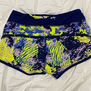 Ivivva Speedy Short (Size 12)